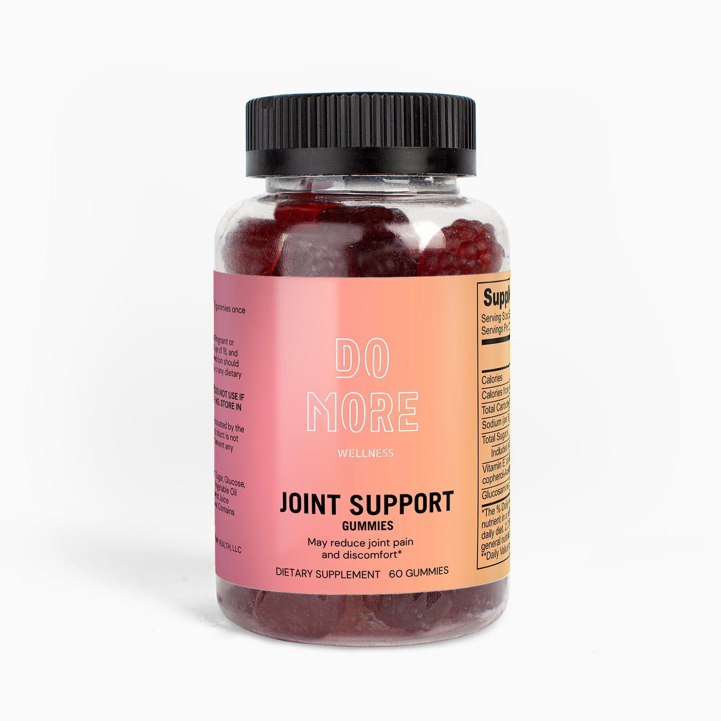 Joint Support Gummies